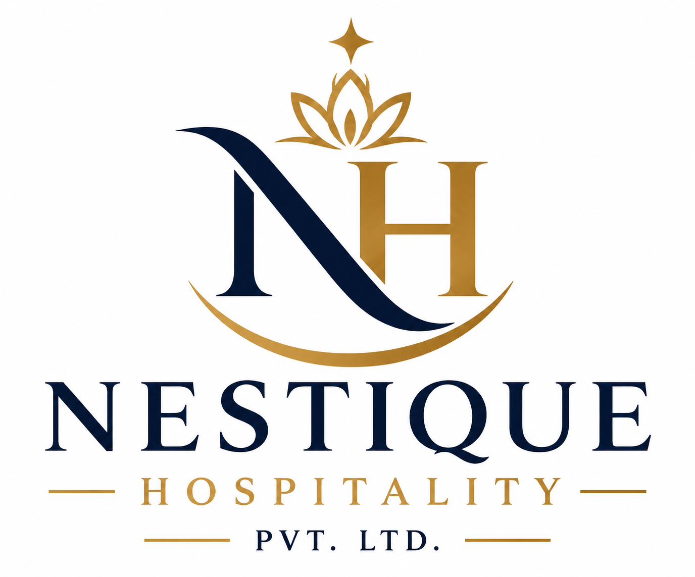 NESTIQUE HOSPITALITY PRIVATE LIMITED